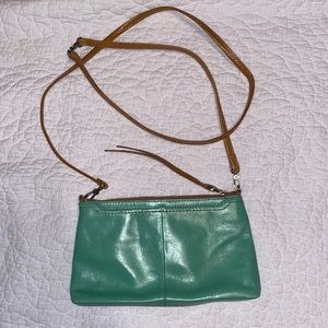 Hobo Crossbody Purse